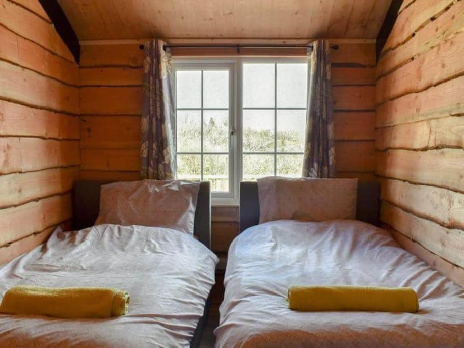 Brook Lodge Liskeard Extérieur photo
