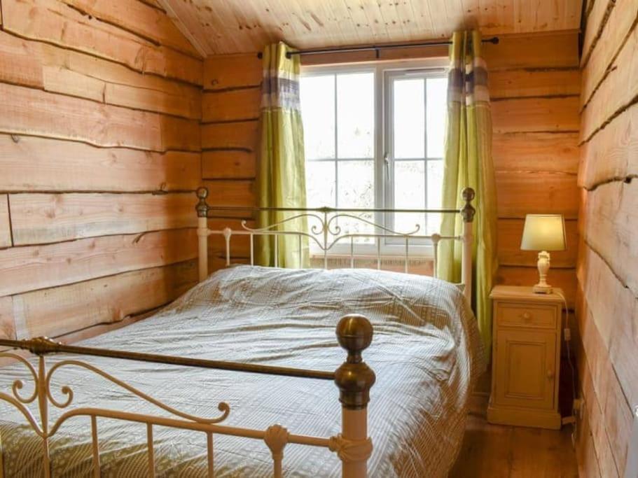 Brook Lodge Liskeard Extérieur photo