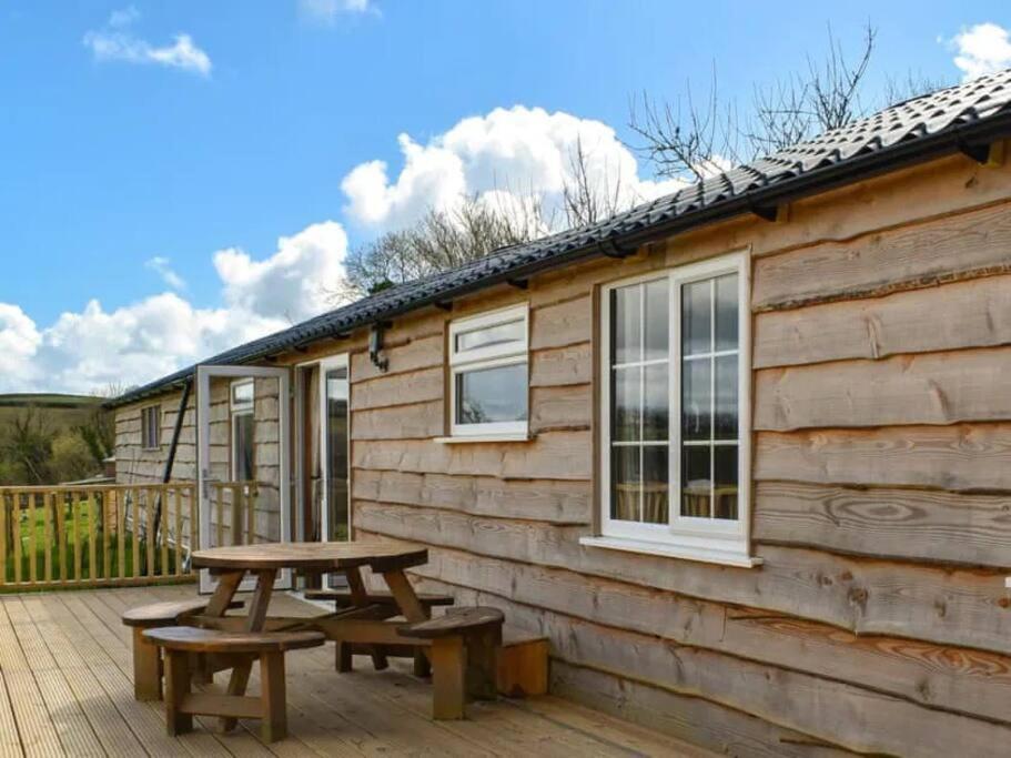 Brook Lodge Liskeard Extérieur photo
