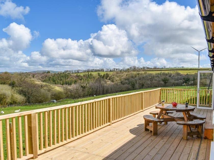 Brook Lodge Liskeard Extérieur photo