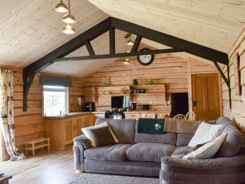 Brook Lodge Liskeard Extérieur photo